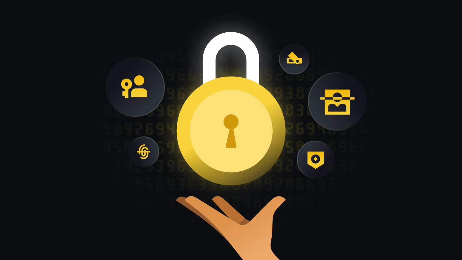 可信数字资产交易平台